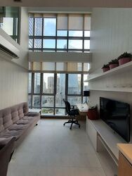 The Clift (D1), Apartment #466443881